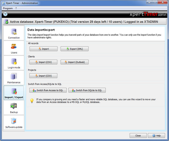 import_export